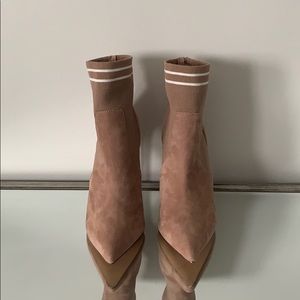 Steve Madden Emilia Bootie NEW! Size 6.5